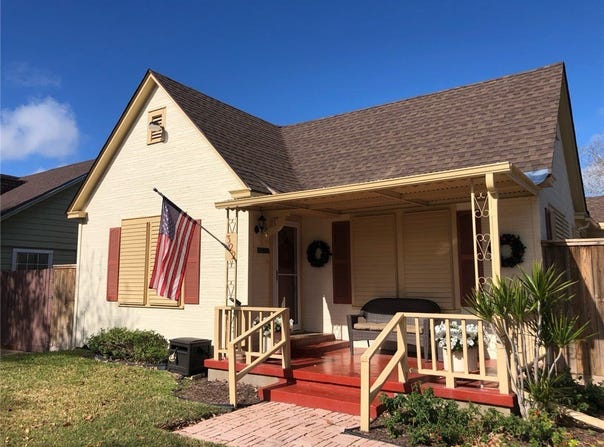 322 Southern Street, Corpus Christi, TX 78404
