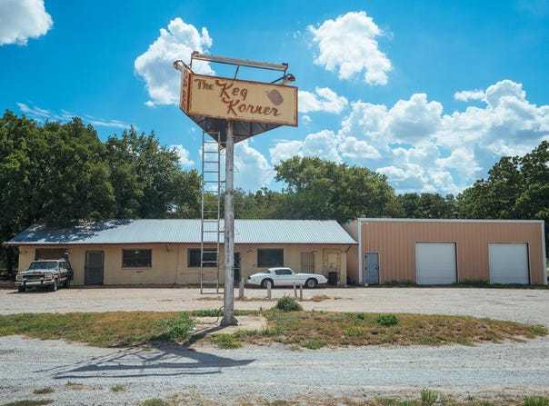 108 FM 1476, Dublin, TX 76446