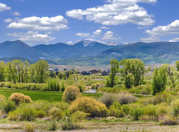 242 E AGATE Avenue, Granby, CO 80446