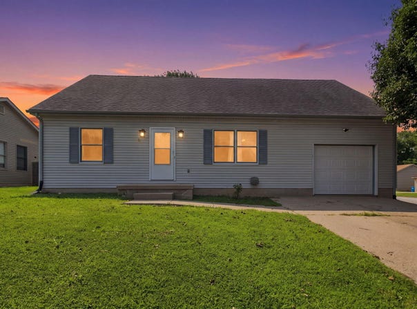 1144 Southpoint Drive, Georgetown, KY 40324