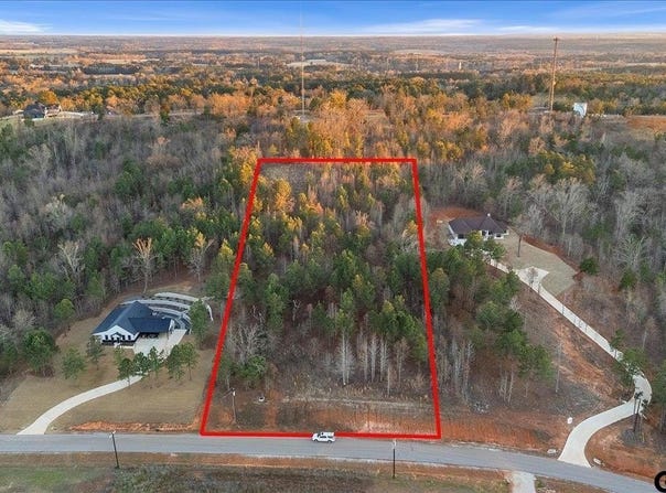 16935 Ridgeline Loop, Winona, TX 75792