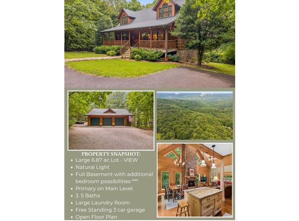 151 Autumn Way, Dunlap, TN 37327