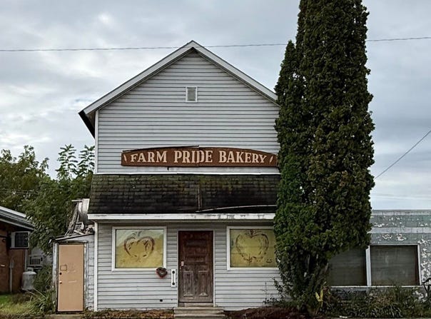 223 Main Street, Gays Mills, WI 54631