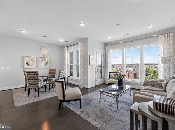 250 Decoverly Drive, Gaithersburg, MD 20878