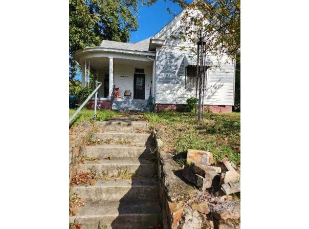 Little Rock, AR 72202-0000
