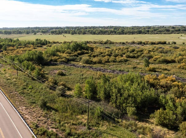 Hwy 50, Avondale, CO 81022