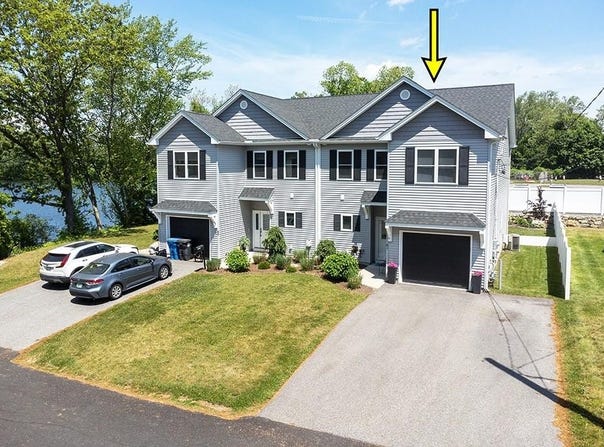 81 Batcheller Avenue, Cranston, RI 02920