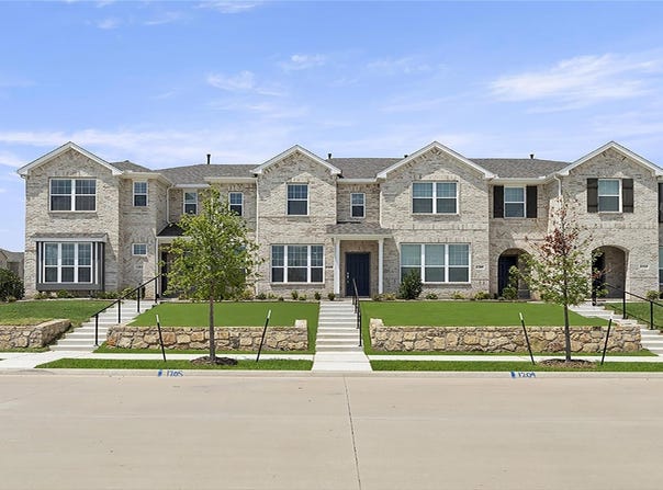 1205 Morgan Dr, Sherman, TX 75090