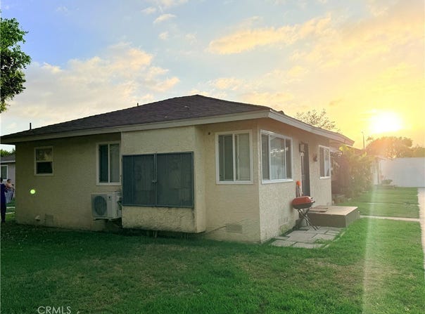 440 E 234th Walk, Carson, CA 90745