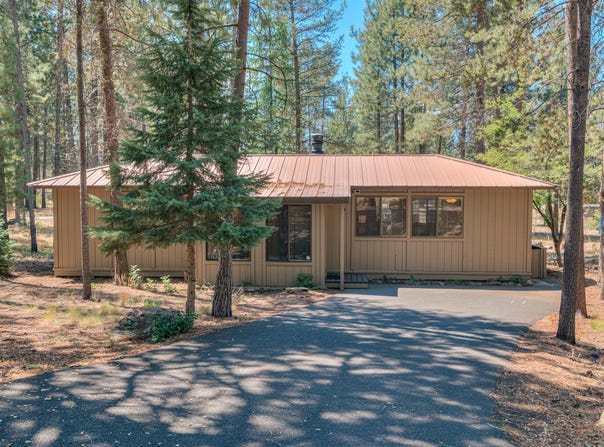 57077 Fox Lane, Sunriver, OR 97707