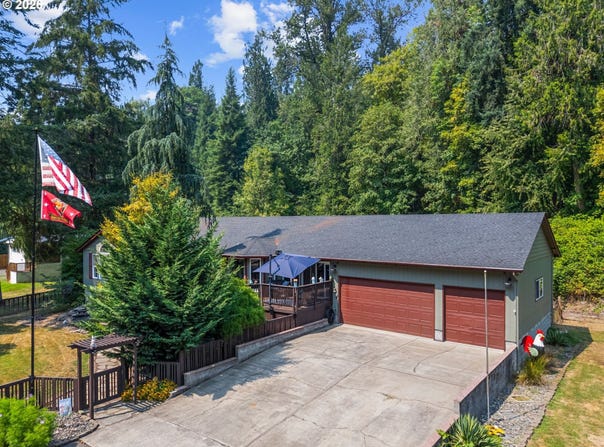 316 LAVERNE Dr, Kalama, WA 98625
