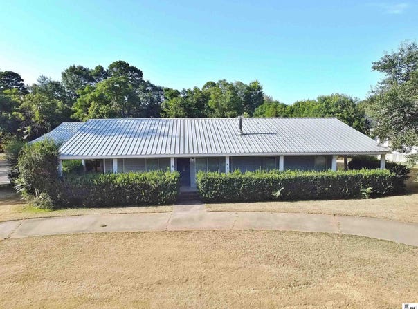 126 HIGHWAY 3072, Dubach, LA 71238