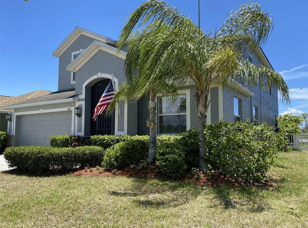 408 19TH Street NW, RUSKIN, FL 33570
