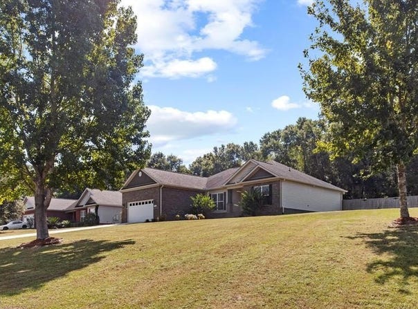 202 COPPER COVE, Enterprise, AL 36330