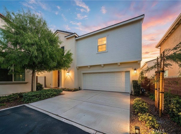 16405 Globetrotter, Chino, CA 91708