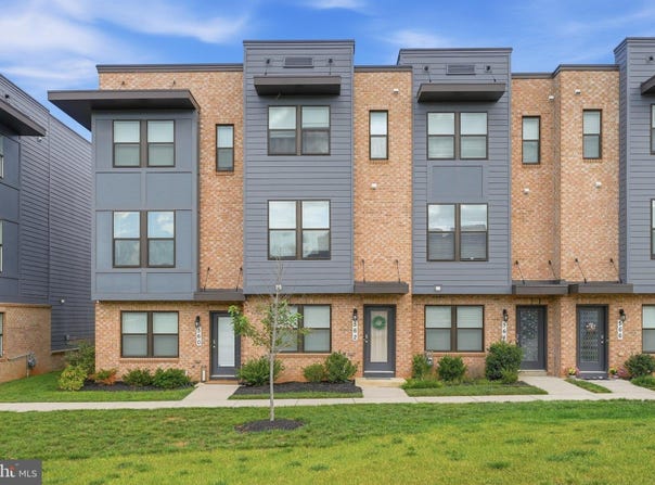 562 BANQUET Lane, FREDERICK, MD 21701