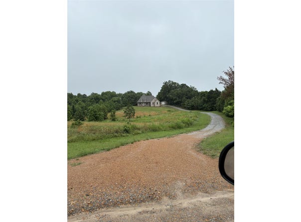 6 County Road 743, Wynne, AR 72396