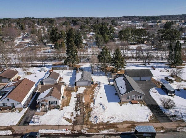 1905 Spring Street, Schofield, WI 54476