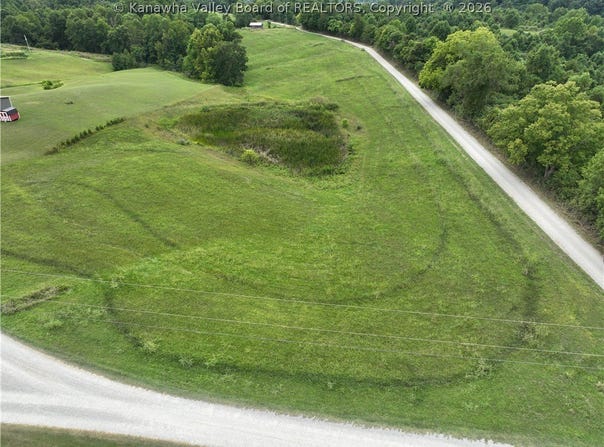 White Ridge Road, Point Pleasant, WV 25550