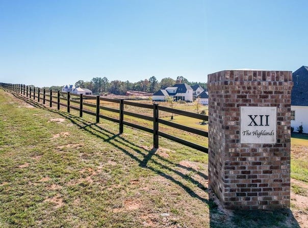 827 McCleary Dr, OXFORD, MS 38655