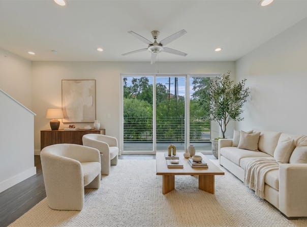 604 N Bluff Dr, Austin, TX 78745