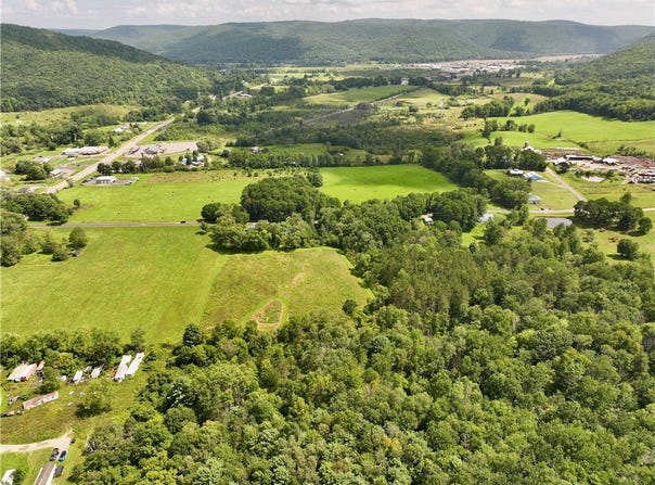 Conkrite Rd, Cayuta, NY 14824