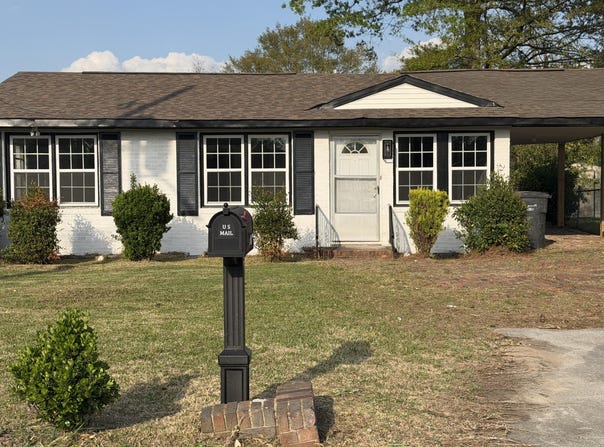 1115 8th Avenue, Augusta, GA 30901