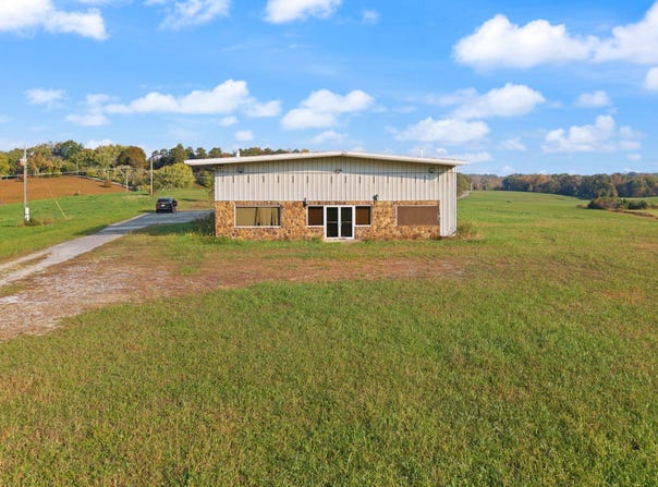 3163 5th Street Road, Corbin, KY 40701