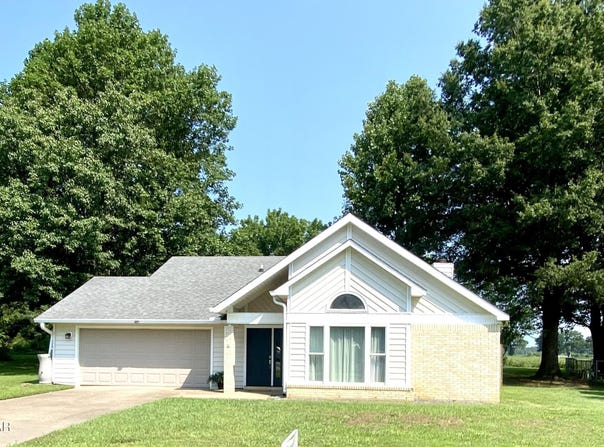 7133 Eagle Cove, Milan, TN 38358