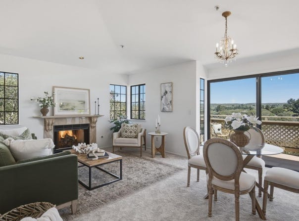 522 Pheasant Ridge RD, DEL REY OAKS, CA 93940