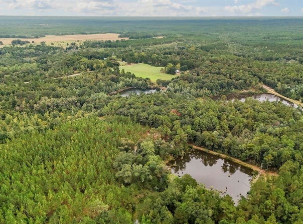 Crenshaw Road, Lucedale, MS 39452