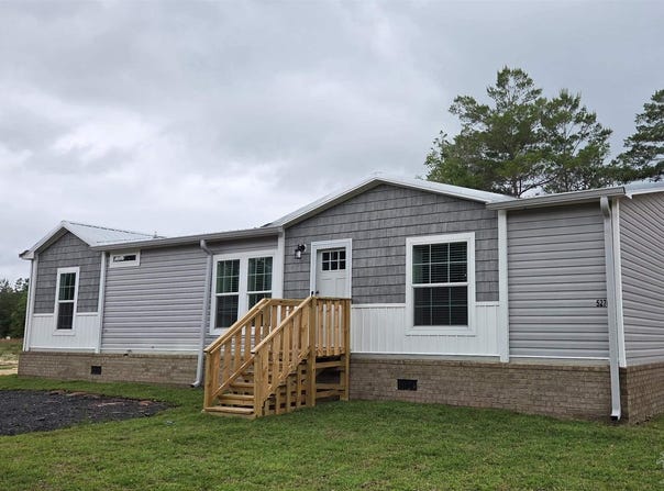 5270 Kervin Rd, Crestview, FL 32539
