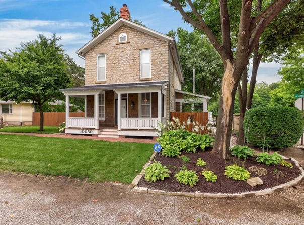 10050 SW Jordan RD, Wakarusa, KS 66546