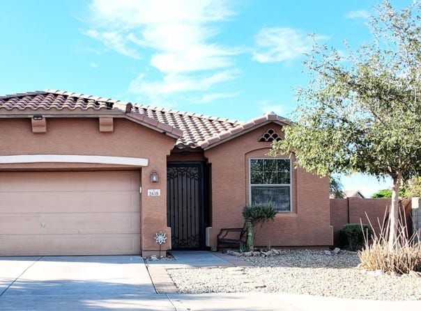 2618 W GARY Way, Phoenix, AZ 85041