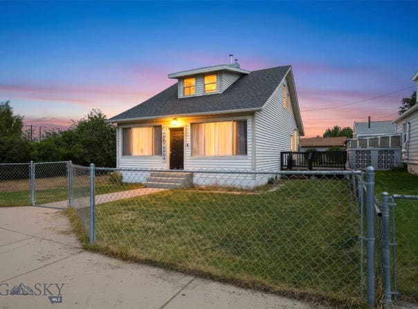 3015 Richardson, Butte, MT 59701