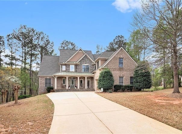7497 Treehouse Court, Douglasville, GA 30135