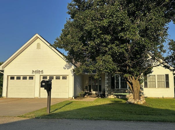 201 Whitetail, Puxico, MO 63960