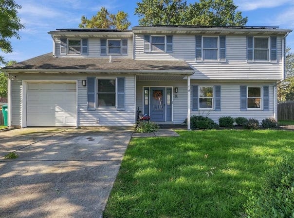 4 RUE CT, FALLSINGTON, PA 19054