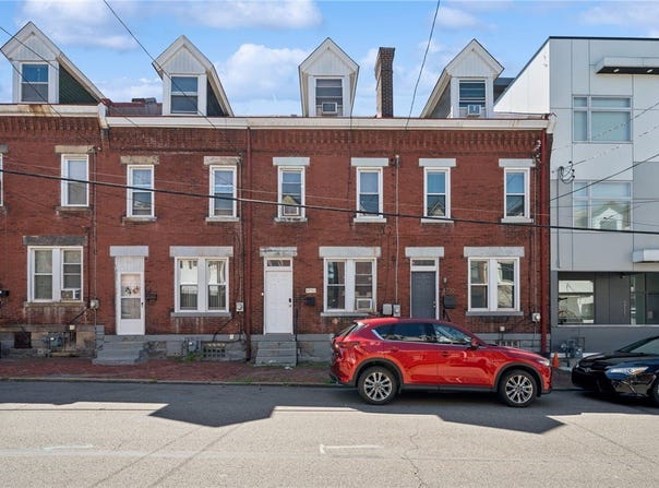 4732 Hatfield St., Pittsburgh, PA 15201