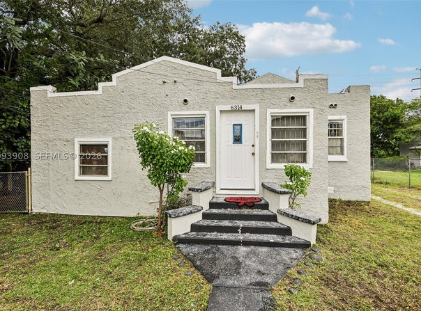 6314 NW 4th Ave, Miami, FL 33150