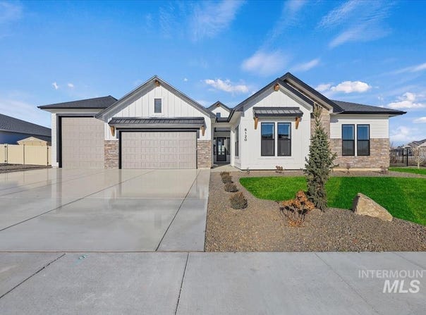 6242 W Sollas Ct., Eagle, ID 83616