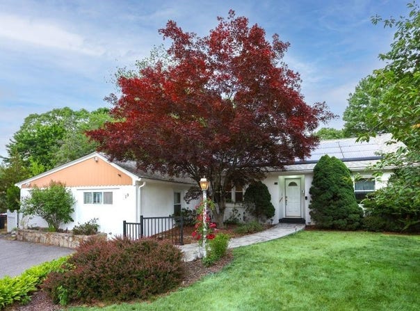 29 Dean Avenue, Johnston, RI 02919
