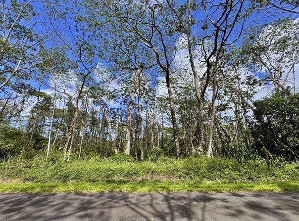 KAUAI RD, Pahoa, HI 96778