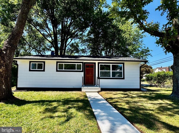 4401 ANNTANA Avenue, BALTIMORE, MD 21206
