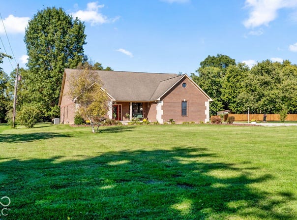 13036 Ragan Lane, Camby, IN 46113