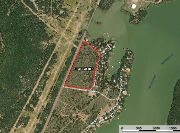 Dunn Drive, Palo Pinto, TX 76484