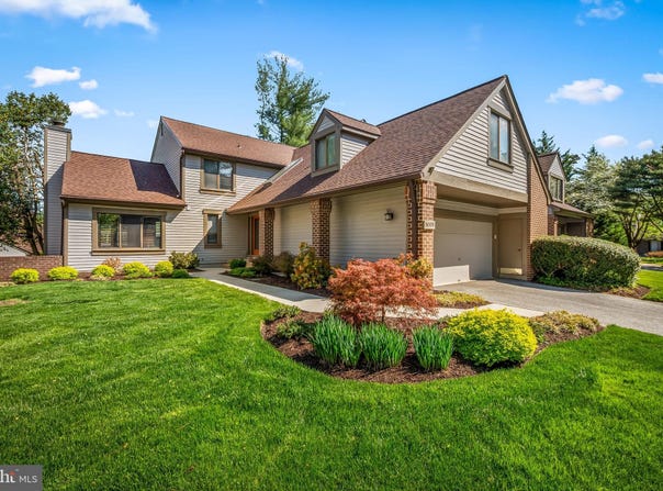 8009 MELODY Lane, BALTIMORE, MD 21208