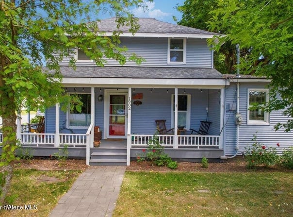 1902 E Lakeside Ave, Coeur d'Alene, ID 83814