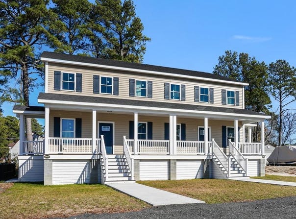 7923 E SIDE RD, CHINCOTEAGUE, VA 23336