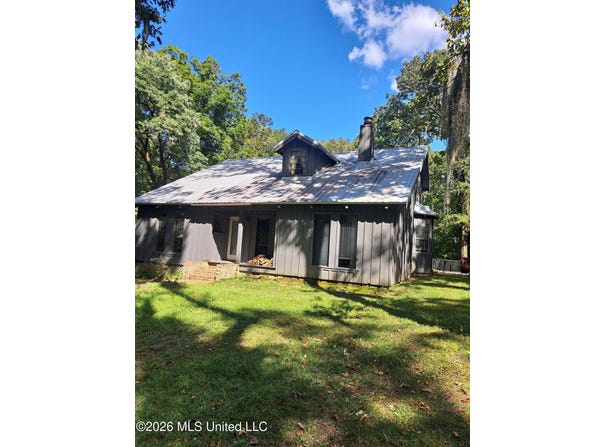 708 Laney Drive, Clinton, MS 39056